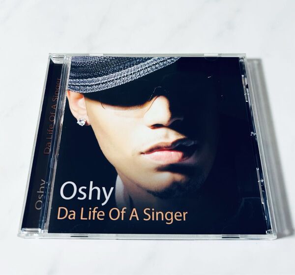 【CD】Oshy/Da Life Of A Singer(輸入盤)