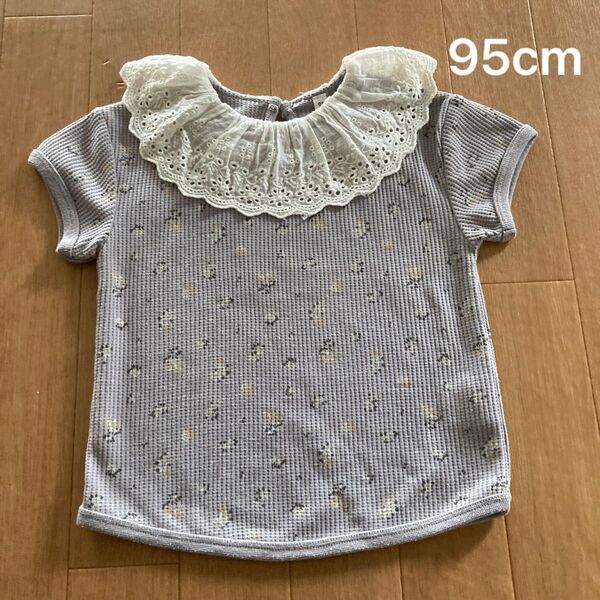 半袖 カットソー 95cm トップス