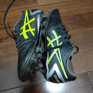 ASICS dsライト サッカーシューズ 23.0cm