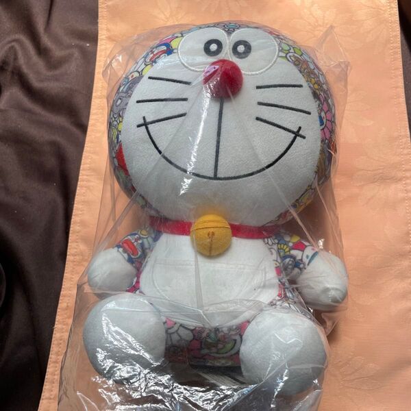 UNIQLO 村上隆 ドラえもん ぬいぐるみ