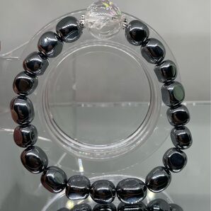 (89)テラヘルツデザインブレスレット
