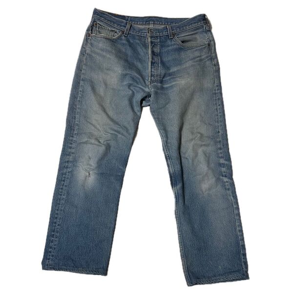 Levi's 501xx デニムパンツ ヴィンテージ