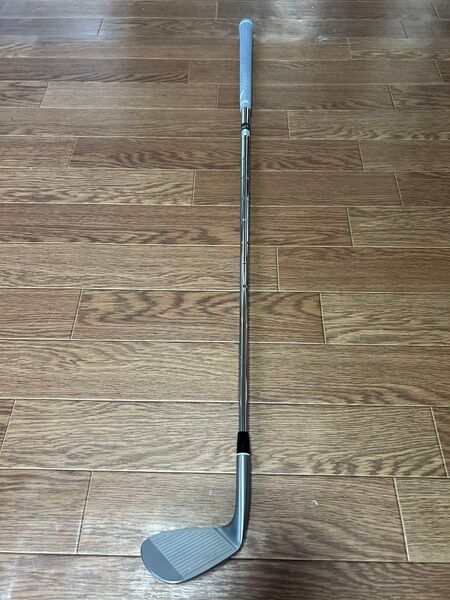美品 フォーティーン FRZ 52° パールサテン N.S.PRO101W