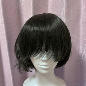 ウィッグ まとめ