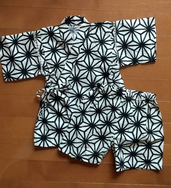 甚平 100cm
