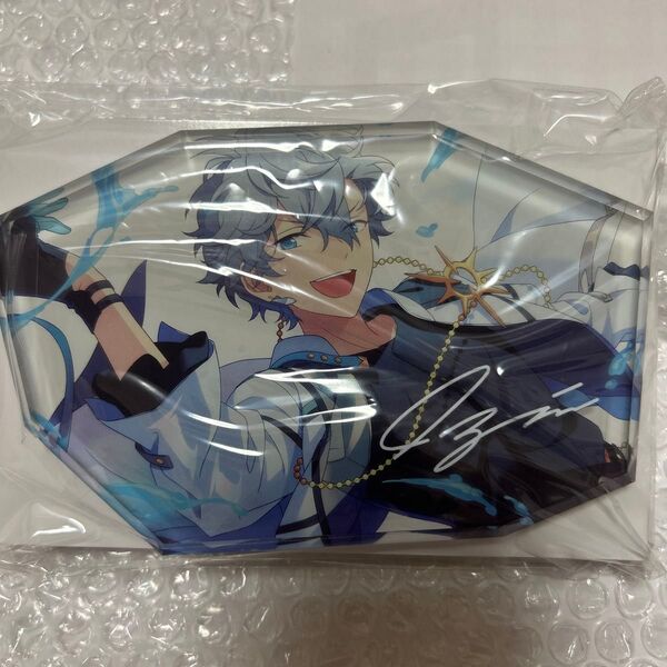 あんスタ 瀬名泉 フラグメントアクリルスタンド