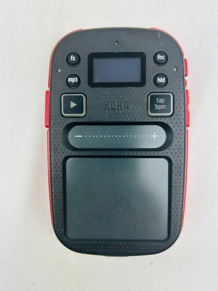 KORG コルグ minikaosspad2 ミニカオスパッド2 MINI-KP