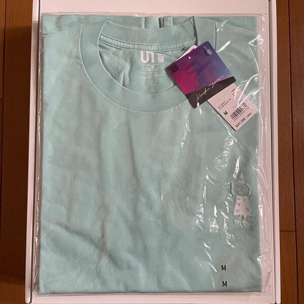 ユニクロ(UT)×米津玄師 Tシャツ とんがりくん Mサイズ