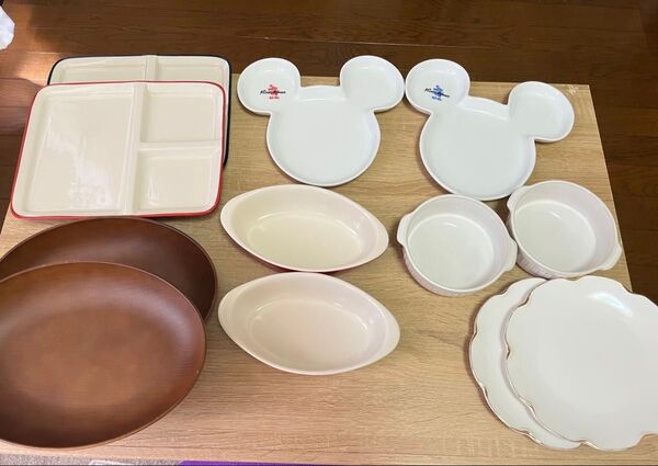お皿 食器 12点まとめ売り