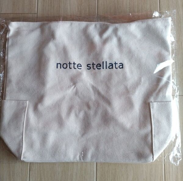 羽生結弦 notte stellata2024 トートバッグ 新品未開封未使用