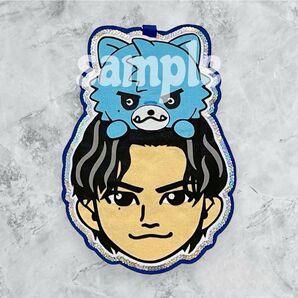 登坂広臣フェルト ldhフェルトオーダー