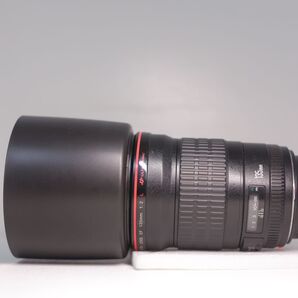 CANON EF 135MM F2 L