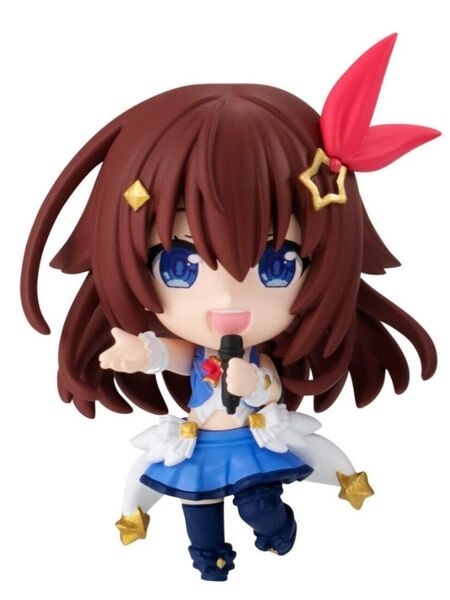 ホロライブ デフォルメコレクション1 ときのそら