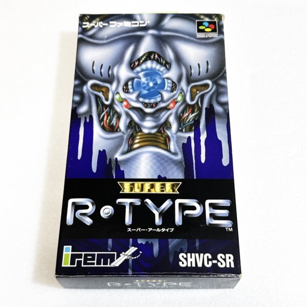 Yahoo!オークション -「r type 3」(スーパーファミコン) (テレビ Yahoo!オークション -「r type 3」(スーパーファミコン) (テレビ