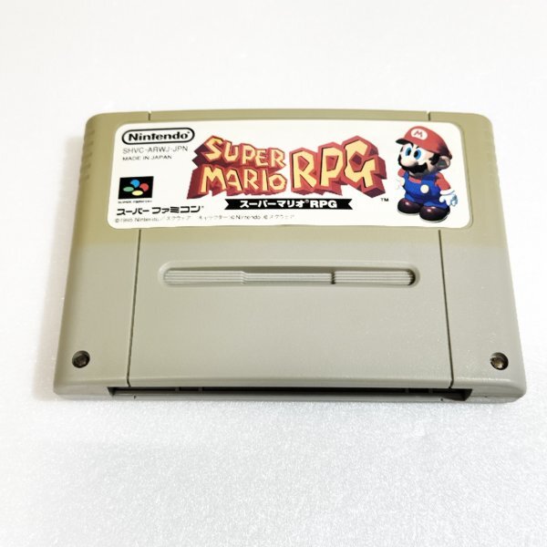 Yahoo!オークション -「sfc マリオrpg」の落札相場・落札価格 Yahoo!オークション -「sfc マリオrpg」の落札相場・落札価格