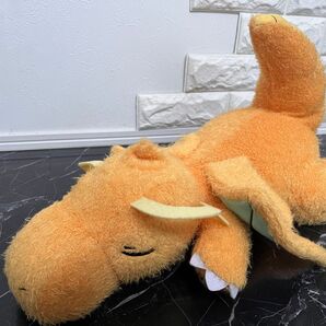 カイリュー でっかいぬいぐるみ