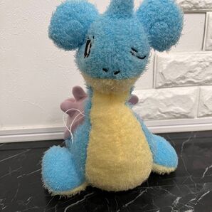 ラプラス でっかいぬいぐるみ