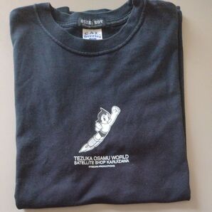 MEXICO製 鉄腕アトムTシャツ Mサイズ