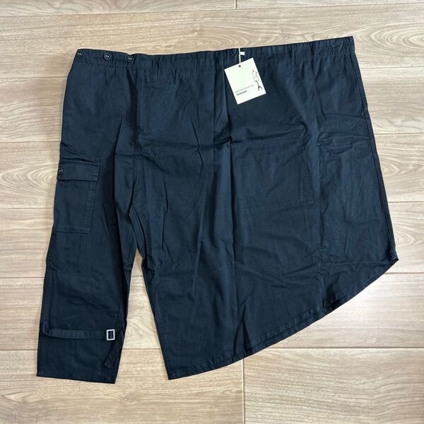antiqua patterntorso アンティカ 人気完売品 カフェパンツ ラップパンツ