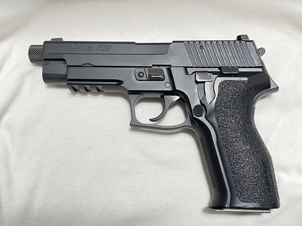 中古品 東京マルイ P226E2