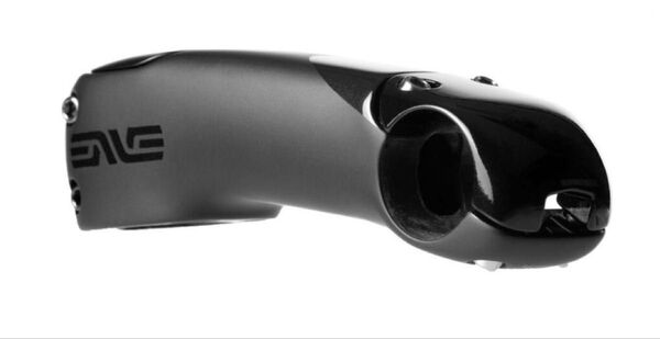 ENVE IN-ROUTE AERO ROAD STEM 100mm 専用サイコンマウントセット
