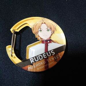 無職転生アクリルキーホルダー