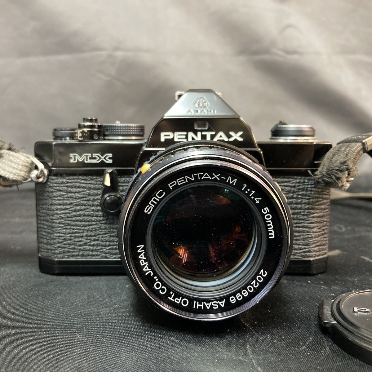 Yahoo!オークション -「ペンタックスmx」(一眼レフ) (フィルム Yahoo!オークション -「ペンタックスmx」(一眼レフ) (フィルム