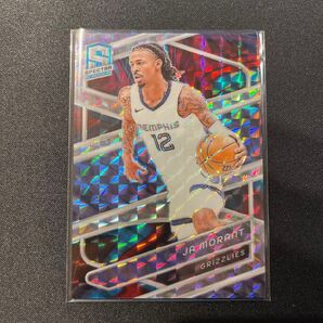 /99シリ 2023-24 Spectra JA MORANT #32 Interstellar Prizm