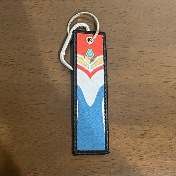 ランダムフライトタグ ウルトラマンシリーズ vol.2 ウルトラマンダイナ