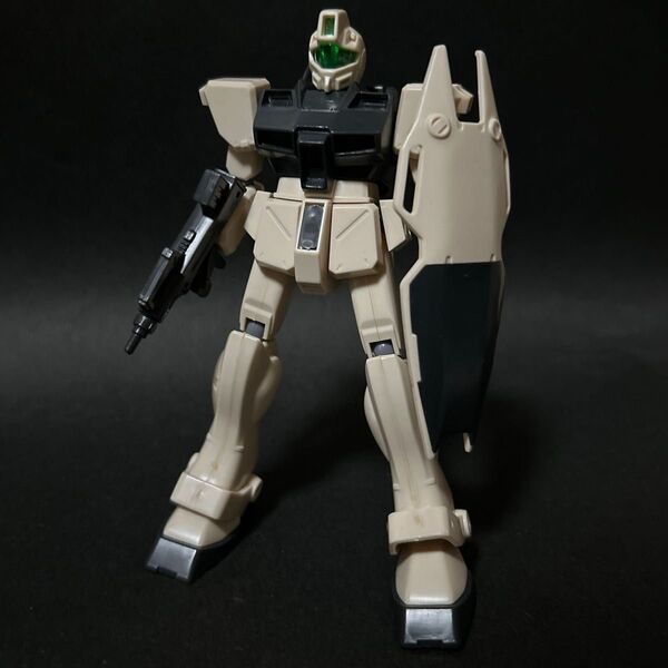 1/144 機動戦士ガンダム ポケットの中の戦争 ジムコマンド ガンプラ 完成品 ジャンク品