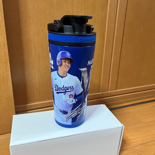 ICE SH aker 大谷翔平 2024 MVP