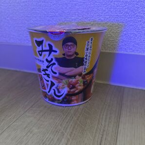 みそきんメシ 濃厚味噌