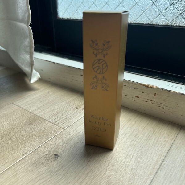 ヤーマン リンクルビューティープロ GOLD 40ml ヤーマン リンクルビューティープロ 化粧下地