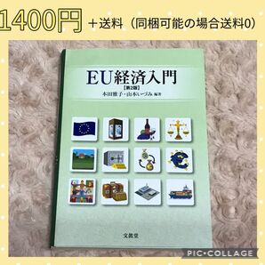 EU経済入門