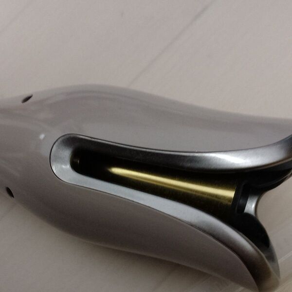 and us HAIR IRON