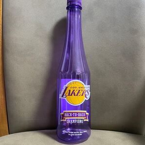 LAKERS Champion bottle