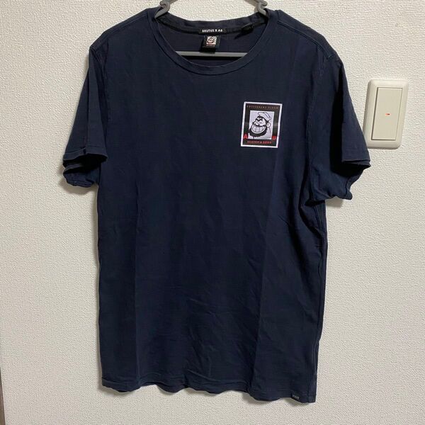 Scotch & Soda Tシャツ