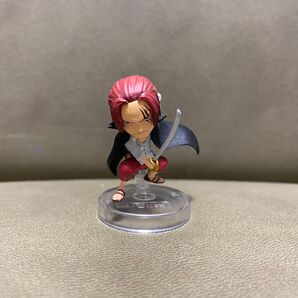 ワンピの実 限定シャンクス