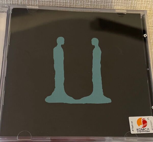 G-DRAGON bermensch アルバム 未再生 JEWEL CASE