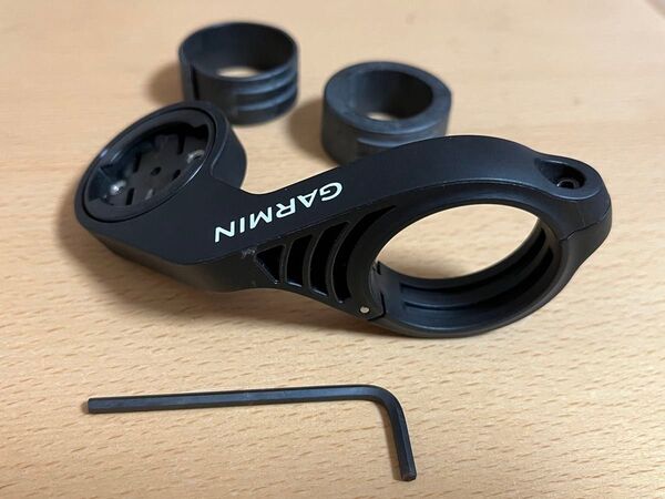 GARMIN サイコン用マウント