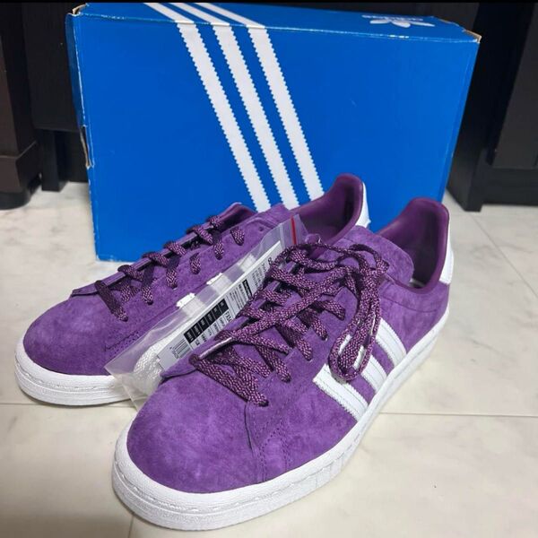 adidas Originals アディダスキャンパス80s スニーカー