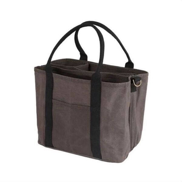 DULTON ダルトン WORKER BAG ワーカー バッグ OLIVE オリーブ キャンバス アウトドア キャンプ