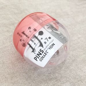 特別展 毒 PINS COLLECTION ムカデミノウミウシ