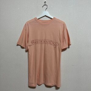 【KRIZIA JEANS】クリツィアジーンズ (S) Tシャツ 半袖カットソー