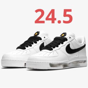 ナイキ エアフォース1 パラノイズ 24.5センチ GD