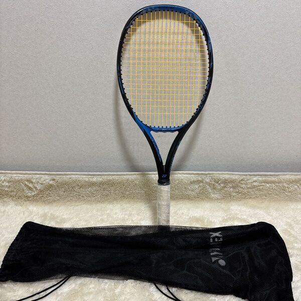 YONEX EZONE 100 2018年モデル LG2 硬式テニスラケット