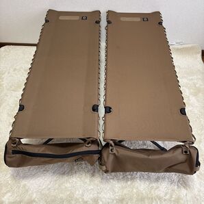 Helinox タクティカルベンチ 2つセット