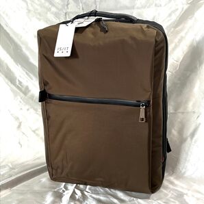 【新品 送料無料】IS/IT リップス ビジネスリュック イズイット 定価¥20900