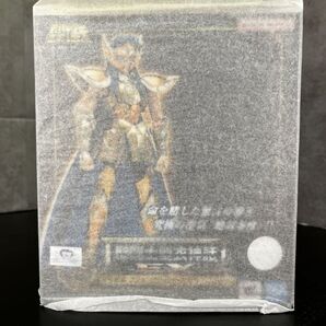 A14【新品未開封】 聖闘士聖衣神話EX アクエリアスカミュ<リバイバル版> 黄金聖闘士 SAINT CLOTH MYTH Aquarius Camus BANDAI カミュ