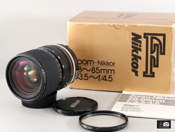 2025年最新】Yahoo!オークション -ai nikkor 85mmの中古品・新品 2025年最新】Yahoo!オークション -ai nikkor 85mmの中古品・新品